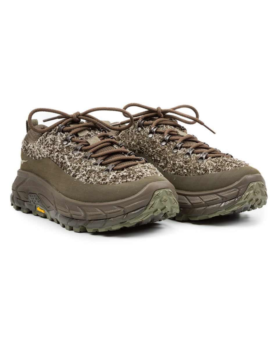Hoka Tor Summit TP - Umber/Deep Umber - Standard & Strange