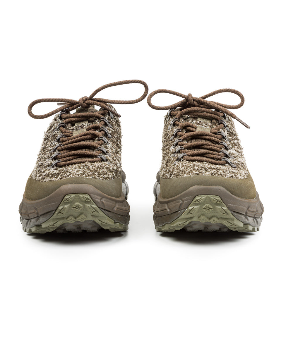 Hoka Tor Summit TP - Umber/Deep Umber - Standard & Strange