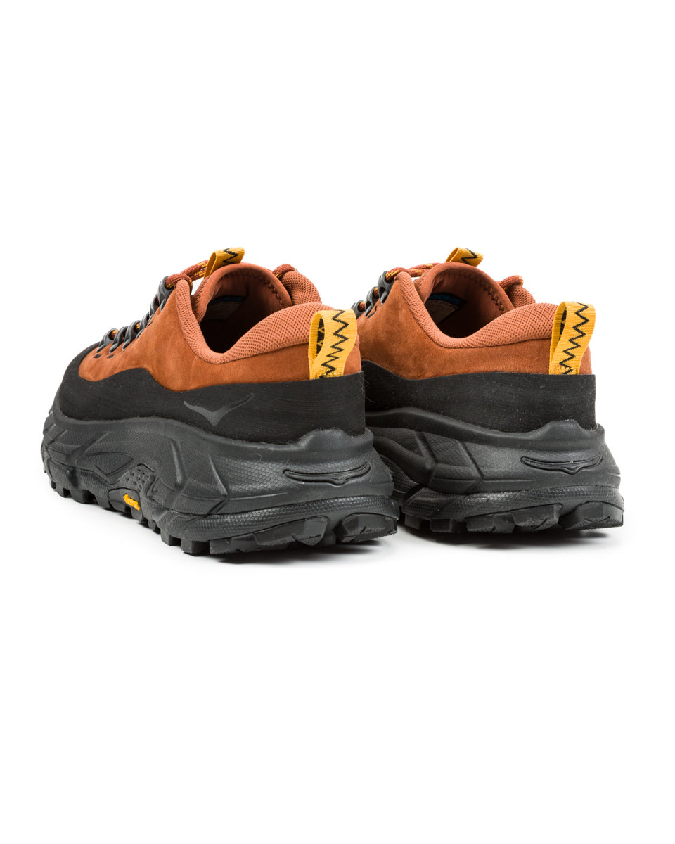 Hoka Tor Summit - Hazelnut/Black - Standard & Strange