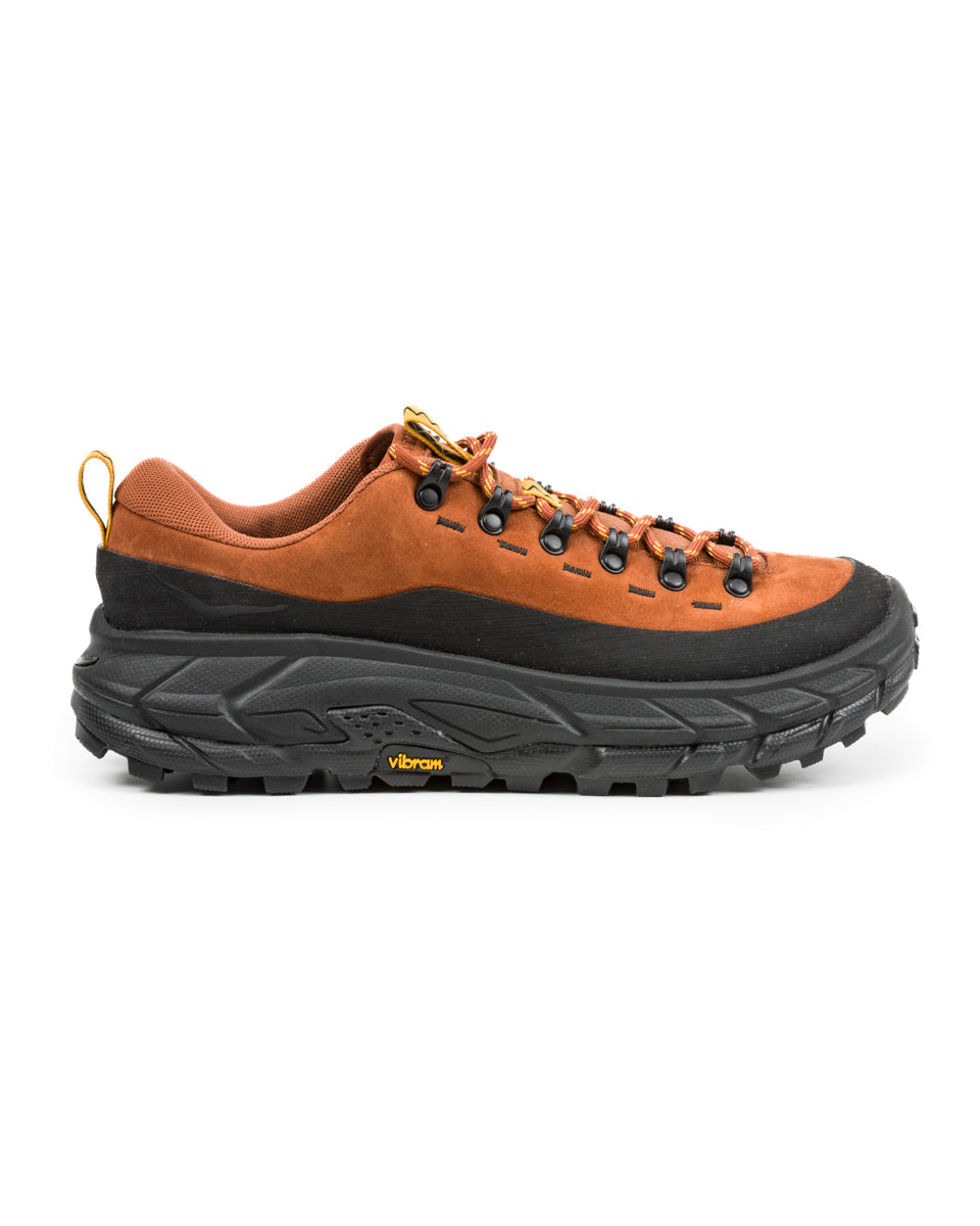 Hoka Tor Summit - Hazelnut/Black - Standard & Strange