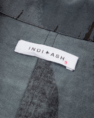 Indi + Ash Study Jacket - Iron Paintbrush Camo - Standard & Strange