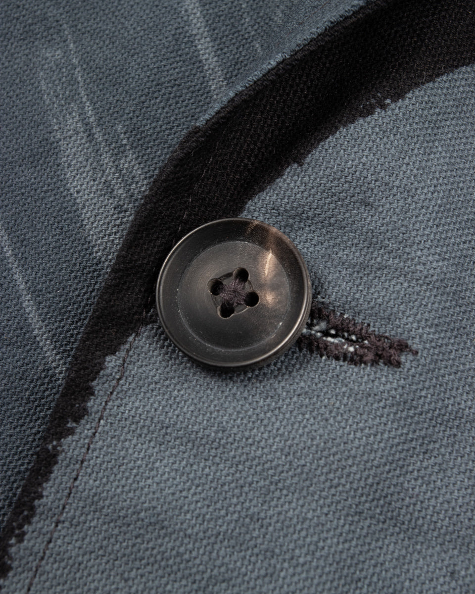 Indi + Ash Study Jacket - Iron Paintbrush Camo - Standard & Strange