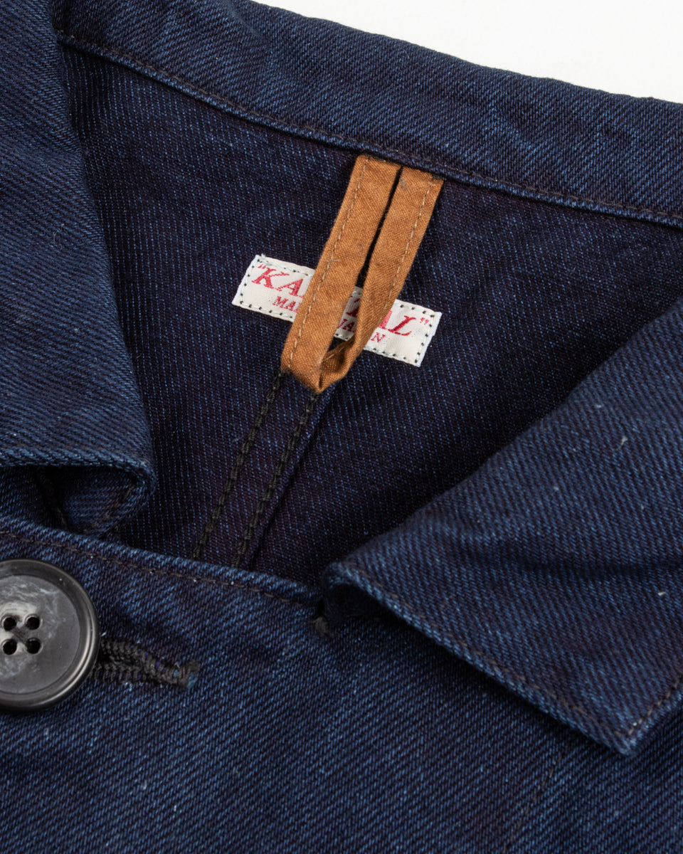 Kapital 10 oz IDGIDG x 8 oz IDGIDG RINGOMAN Coverall - IDG - Standard & Strange