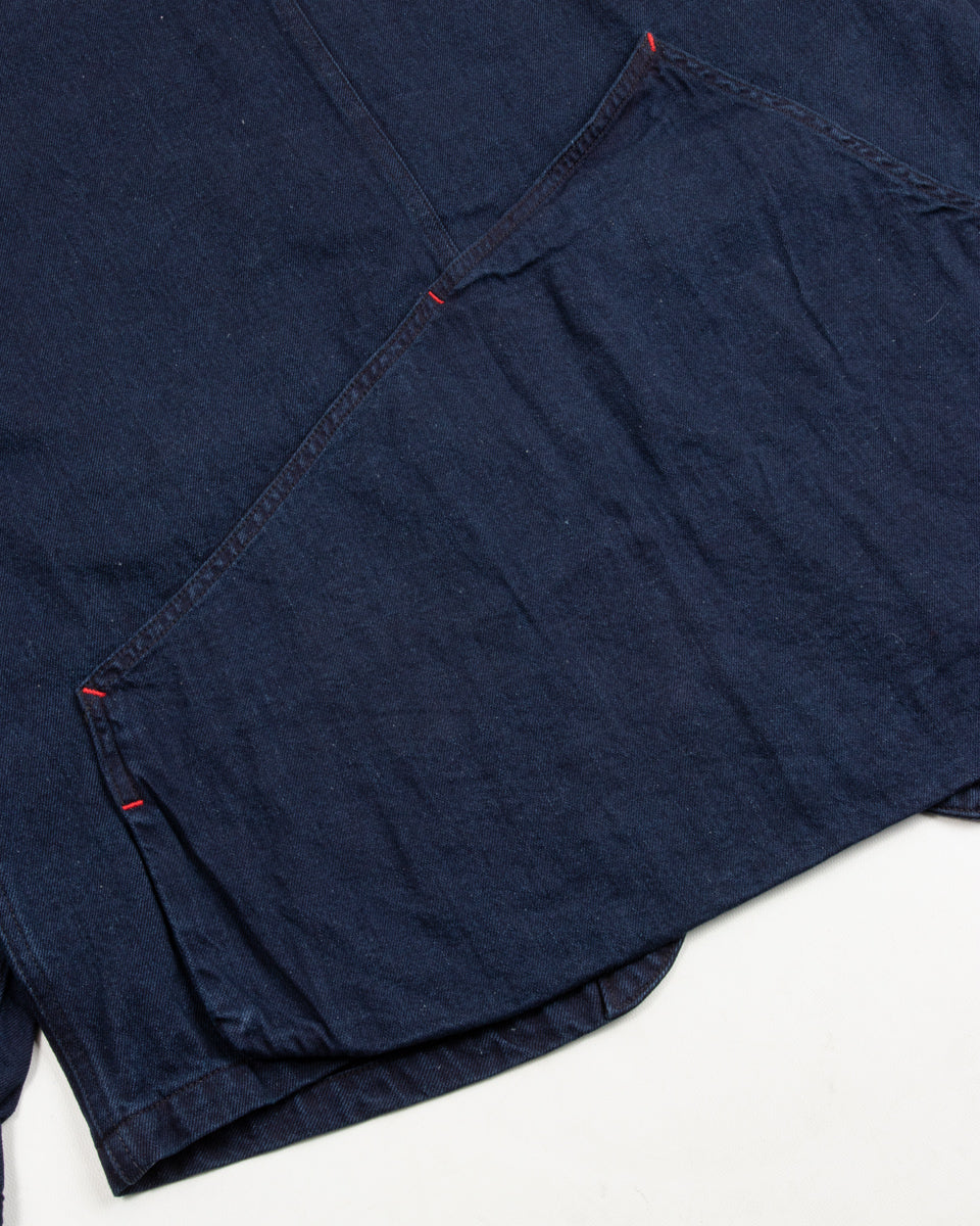 Kapital 10 oz IDGIDG x 8 oz IDGIDG RINGOMAN Coverall - IDG - Standard & Strange