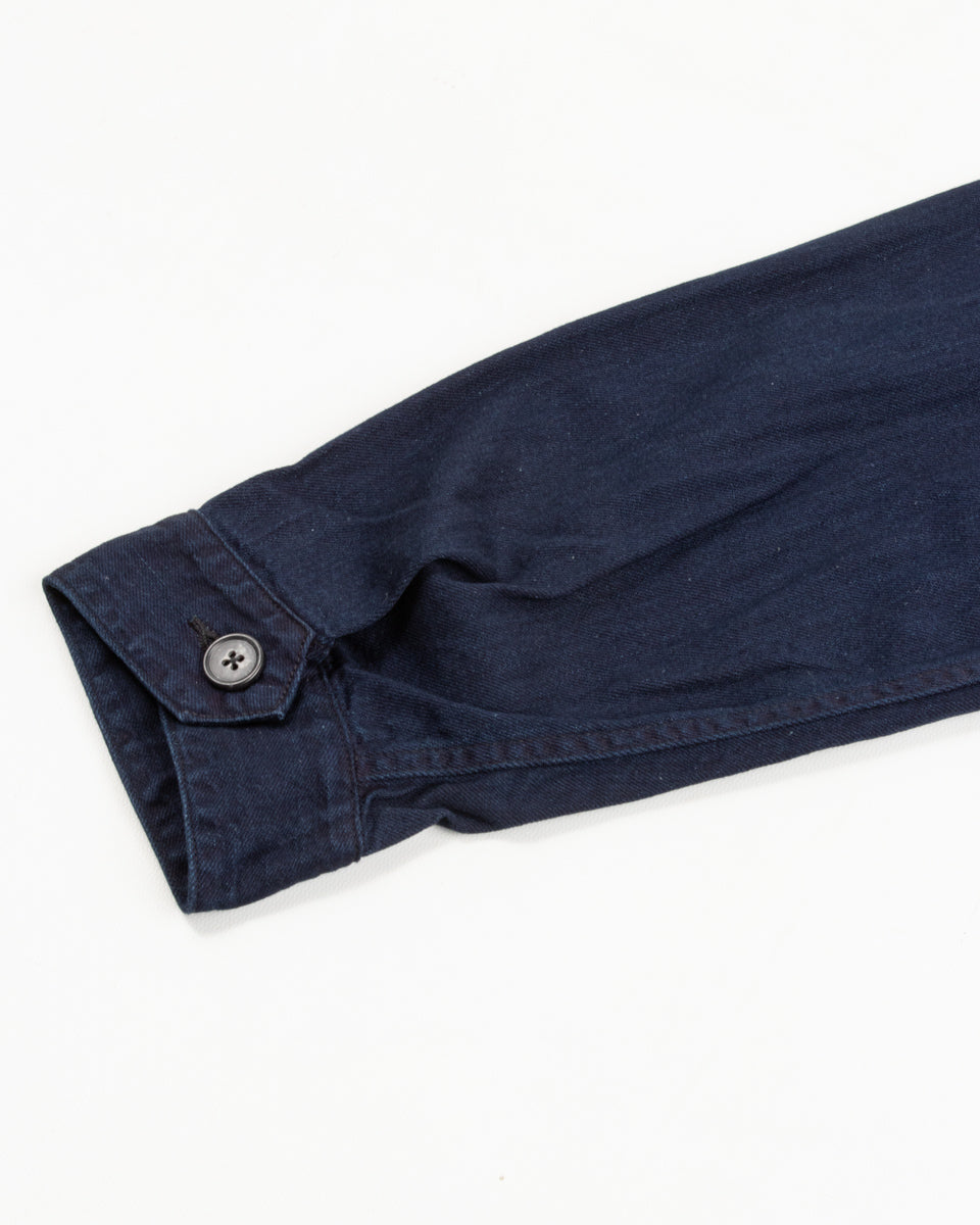 Kapital 10 oz IDGIDG x 8 oz IDGIDG RINGOMAN Coverall - IDG - Standard & Strange