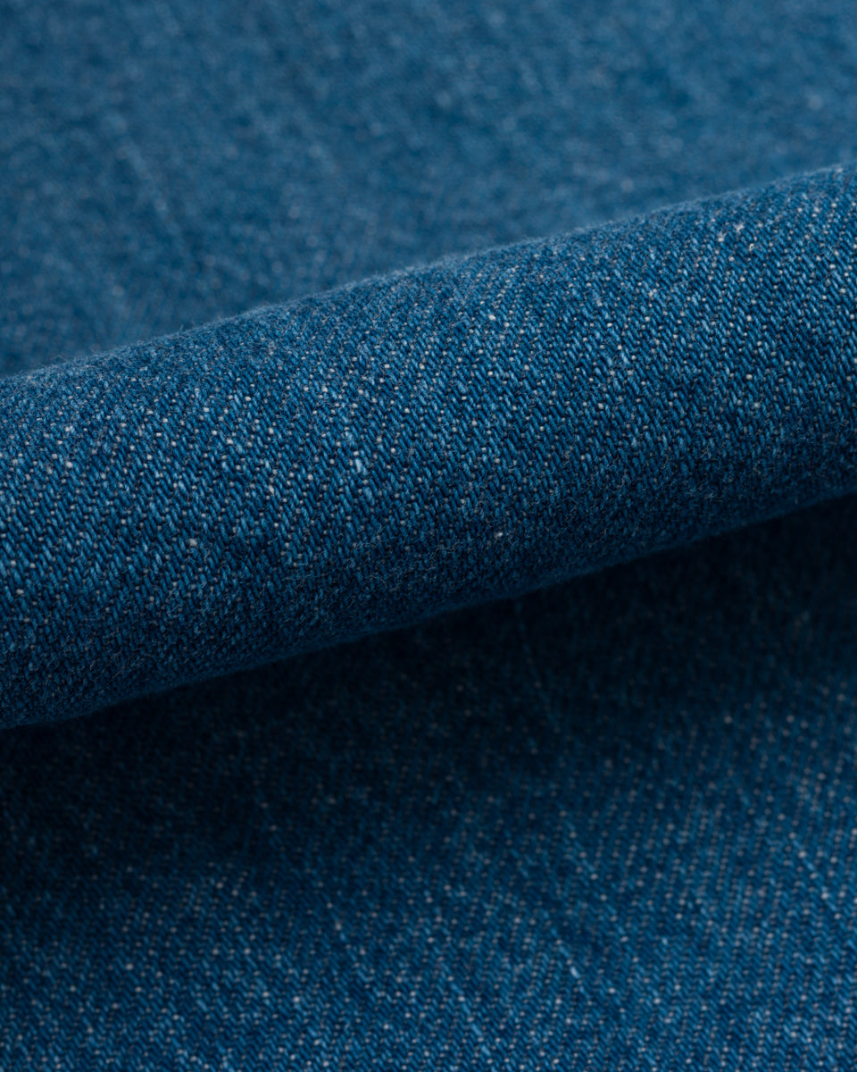 Kapital 11.5 oz Denim LUMBER Pants - PRO - Standard & Strange