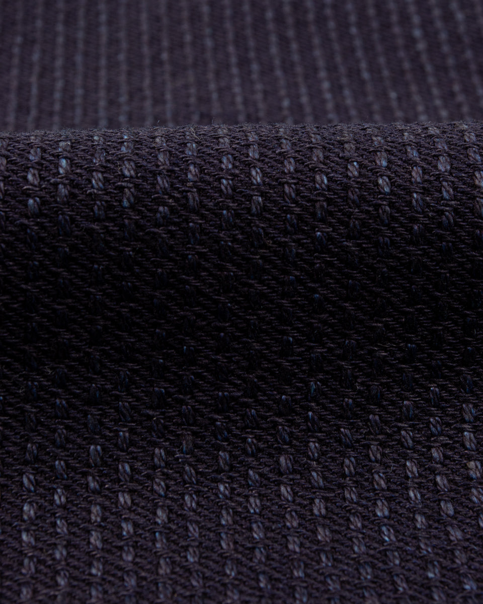 Kapital CENTURY DENIM 1st Jacket - No. 1.2.3-S - Standard & Strange