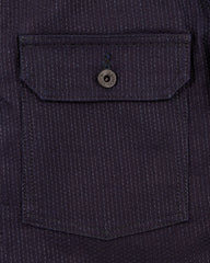 Kapital CENTURY DENIM 1st Jacket - No. 1.2.3-S - Standard & Strange