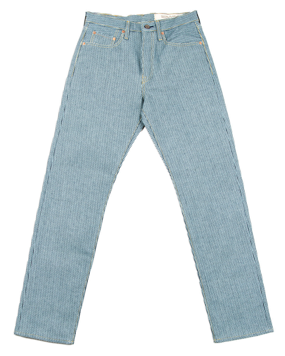 Kapital Century Denim - Monkey Cisco - No.3-S+A - Standard & Strange