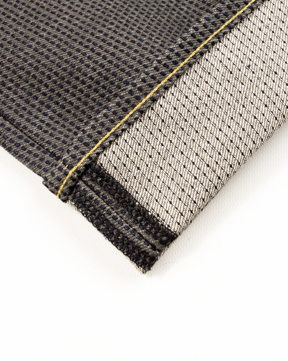 Kapital Century Denim Monkey Cisco Jeans - No. 7S - Standard & Strange