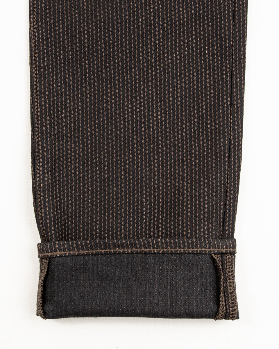 Kapital Century Denim Monkey Cisco Jeans - No. 9S - Standard & Strange