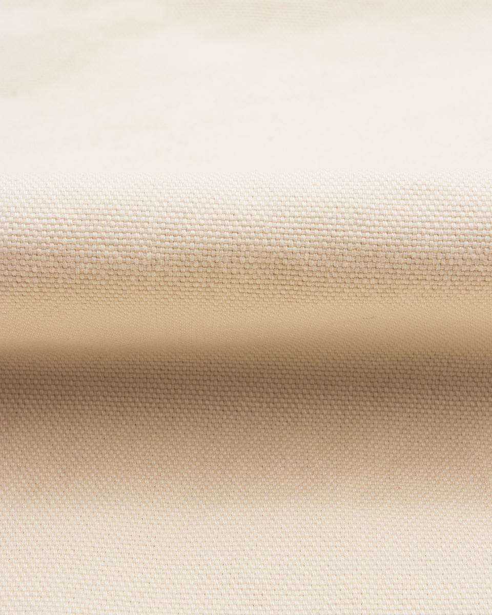 Kapital Light Canvas LUMBER Pants - Ecru - Standard & Strange