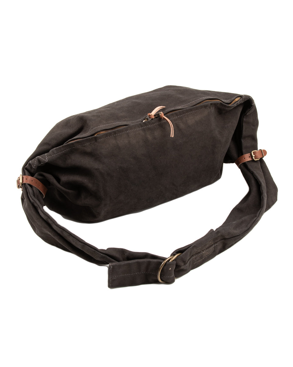 Cheapest Kapital Messenger Bag