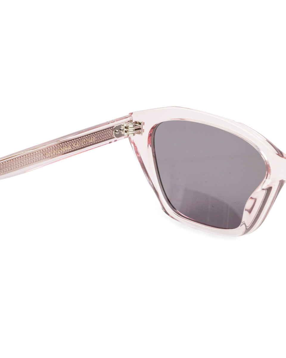Lowercase Eyewear McKenna Sunglass - Lilac - Standard & Strange