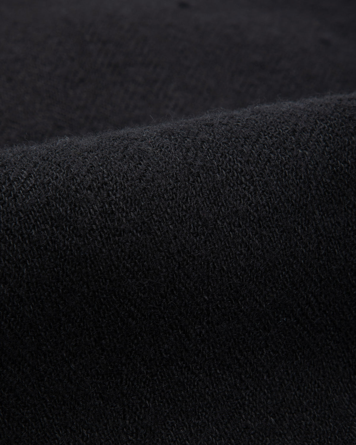 MotivMfg Mirage Jacket - Black Linen/Wool Herringbone - Standard & Strange