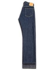 Ooe Yofukuten OA Lot SOA03XXD-0823 Jeans - 1940s Wide Straight Fit - Standard & Strange