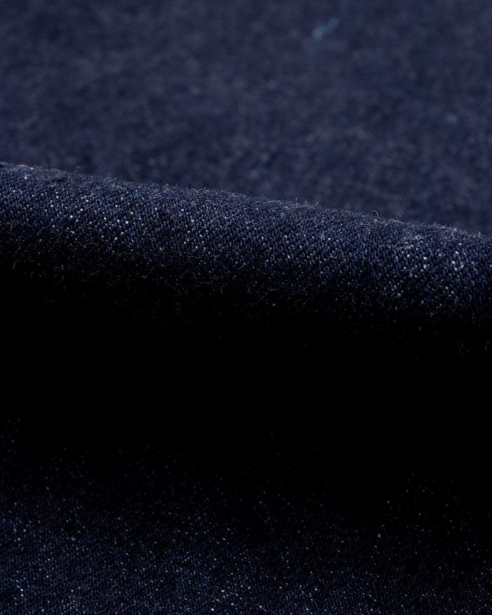 OrSlow Backward Jeans - One Wash - Standard & Strange