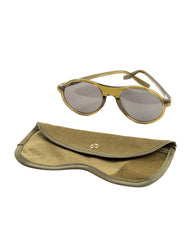 Papa Nui Coral Cruiser Sunglasses - Olive - Standard & Strange