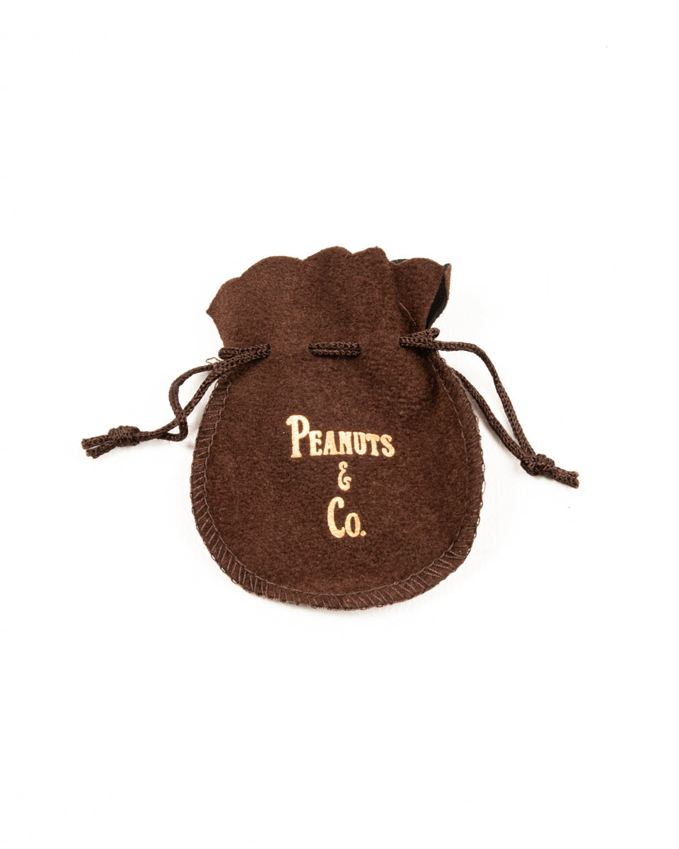 Peanuts & Co Large Bunny Peanuts - Silver x 10K Gold - Standard & Strange