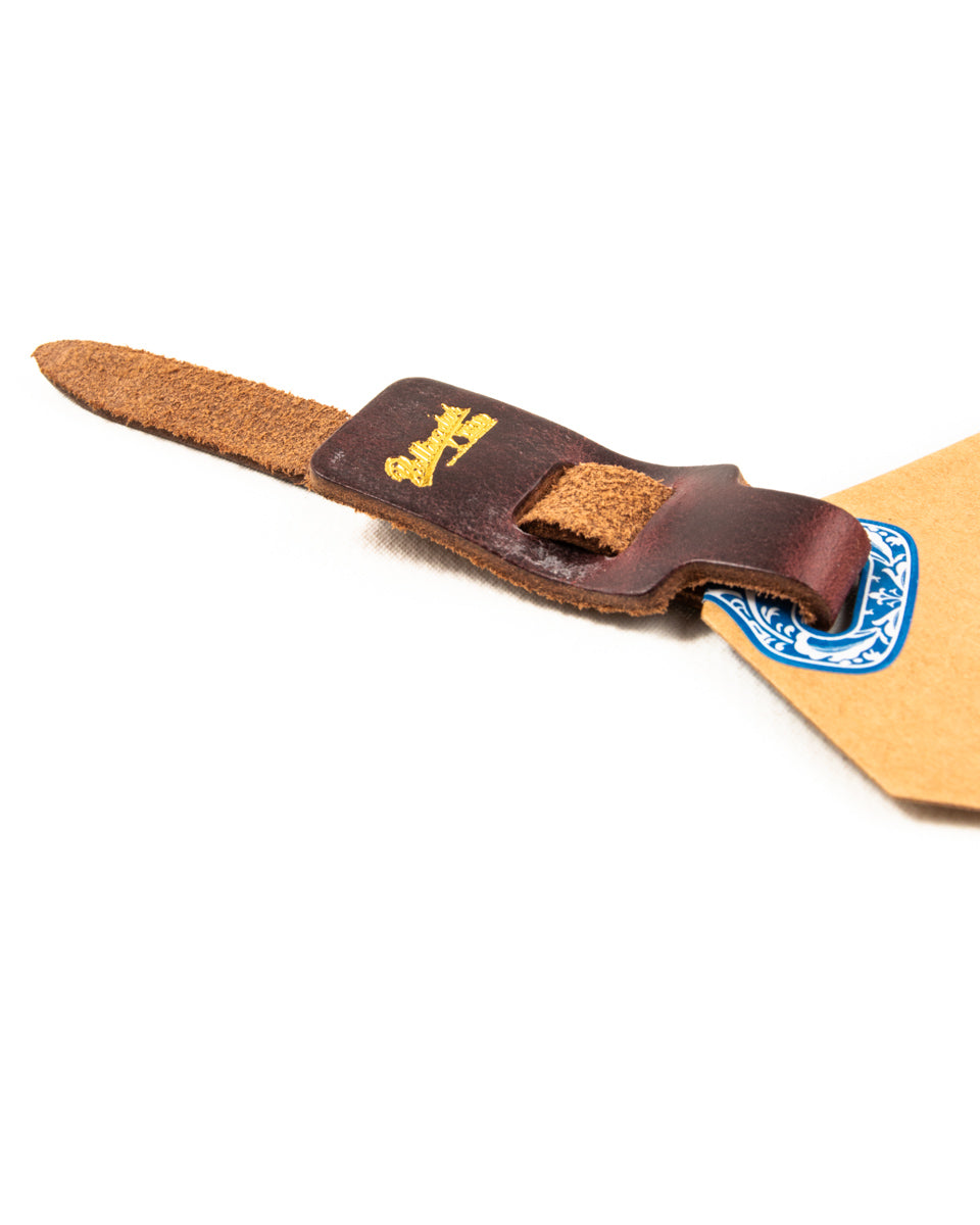 Rolling Dub Trio Griffin Plain Toe Boots - Beige Suede - Standard & Strange