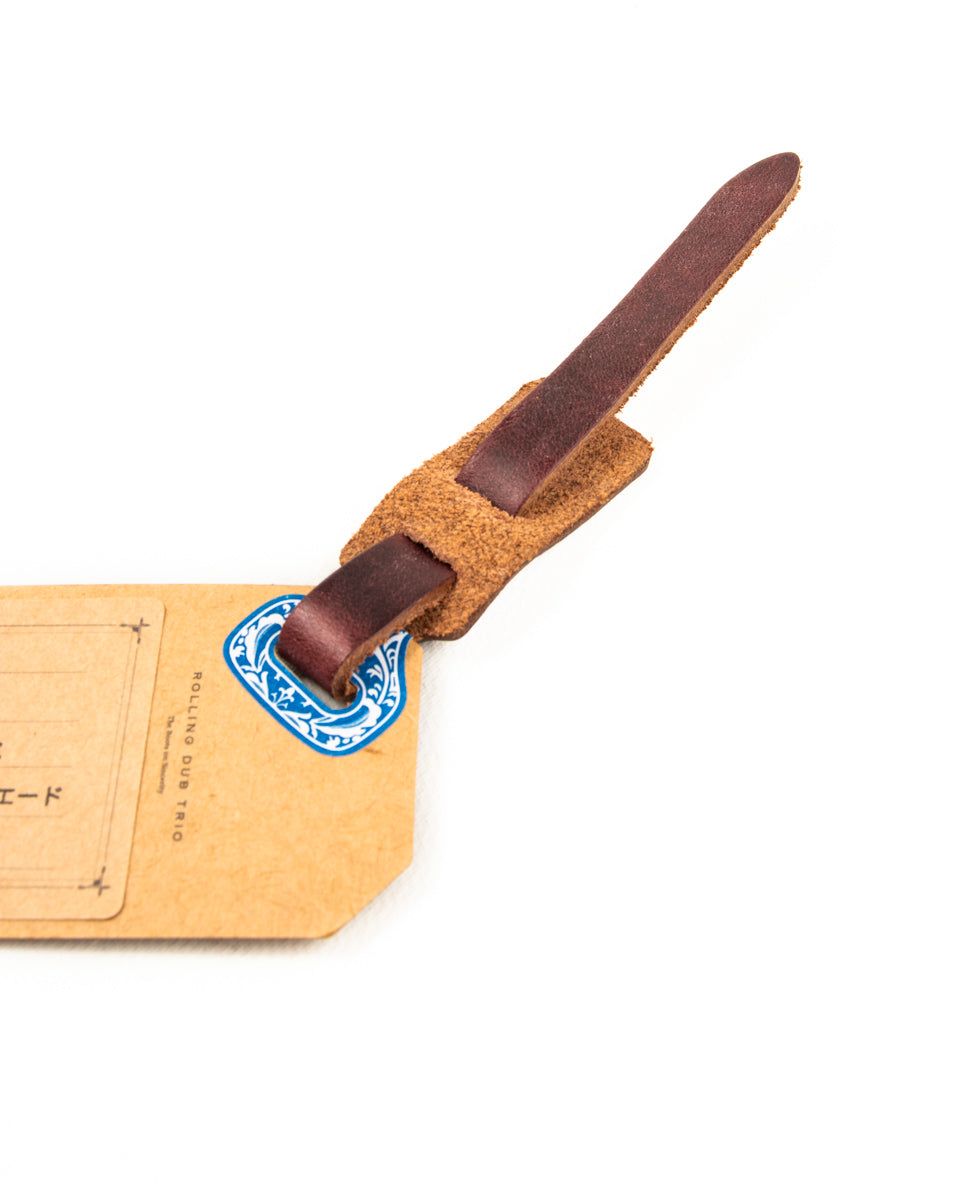 Rolling Dub Trio Griffin Plain Toe Boots - Beige Suede - Standard & Strange