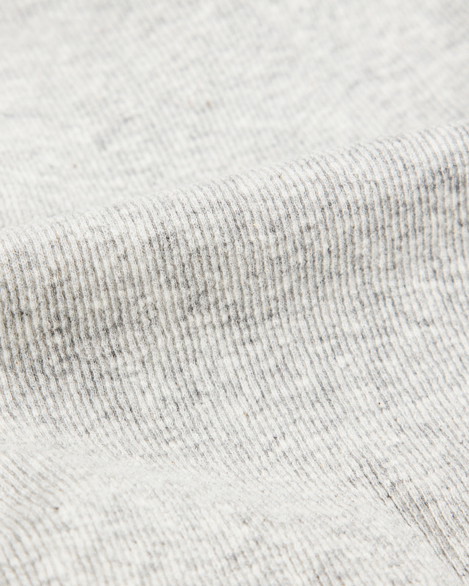 The Real McCoy's Athletic Underwear (Long) - Gray - Standard & Strange