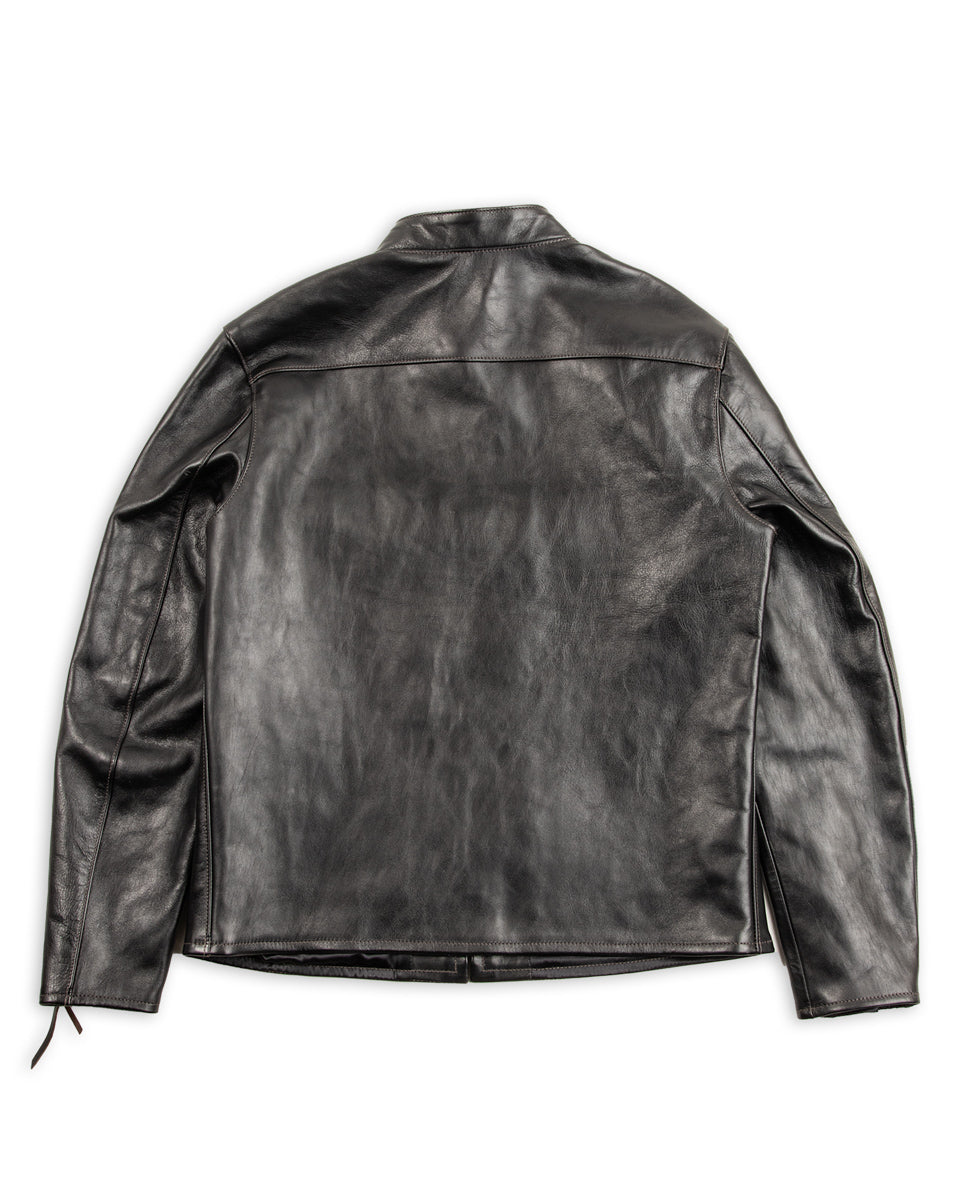 The Real McCoy's Buco J-100 Horsehide Leather Jacket - Standard & Strange