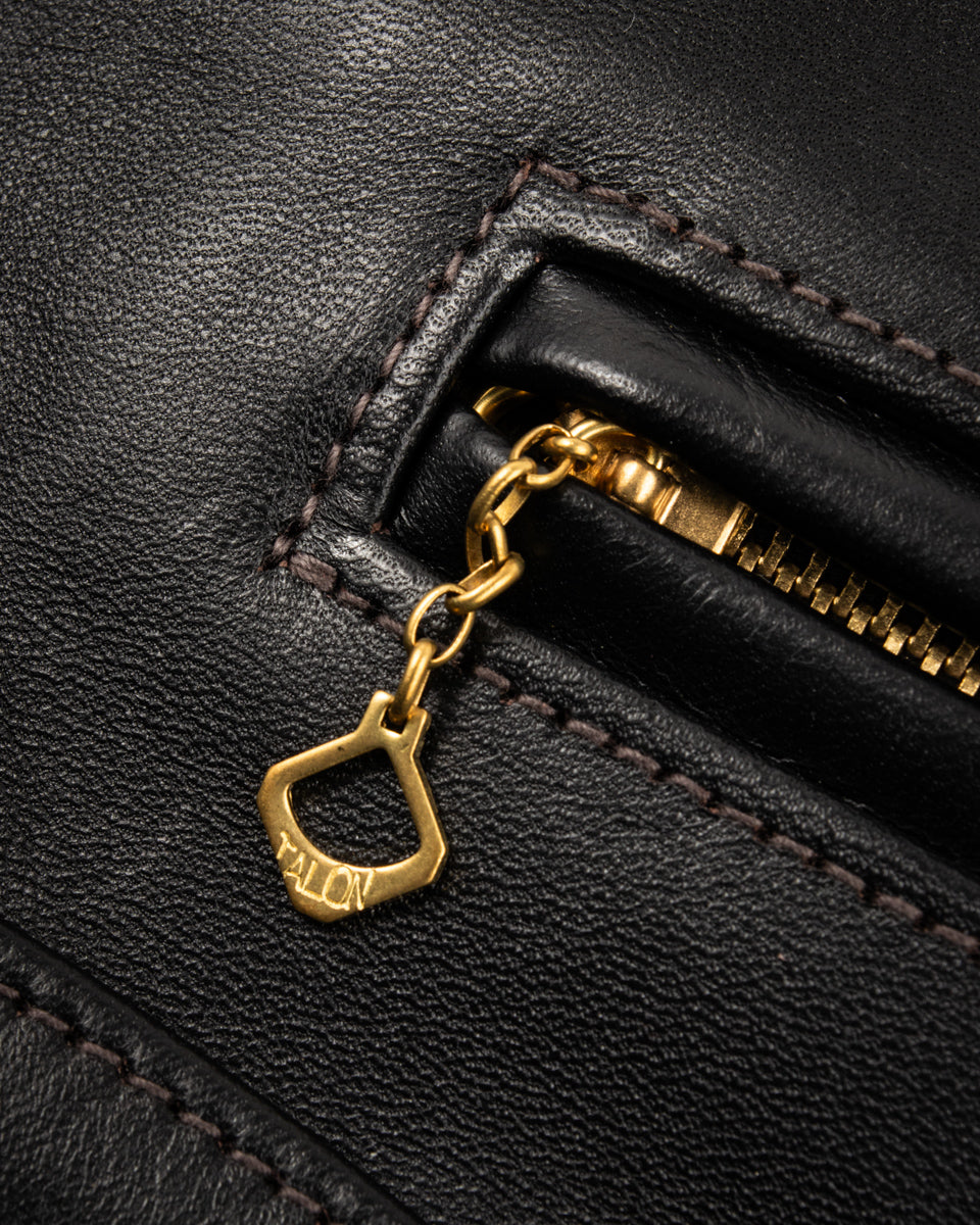 The Real McCoy's Buco J-24 Horsehide Leather Jacket (2021 Model) - Standard & Strange