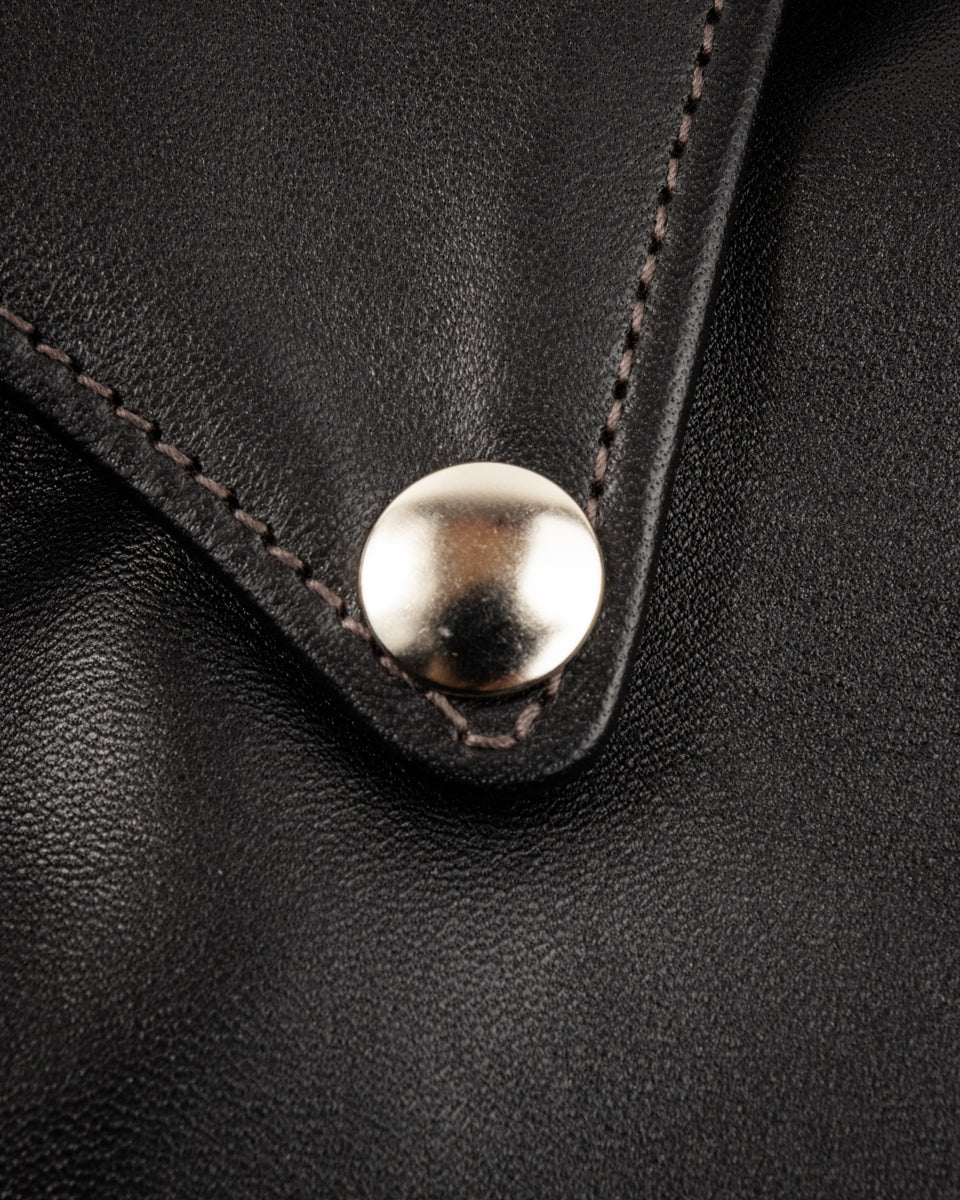 The Real McCoy's Buco J-24 Horsehide Leather Jacket (2021 Model) - Standard & Strange