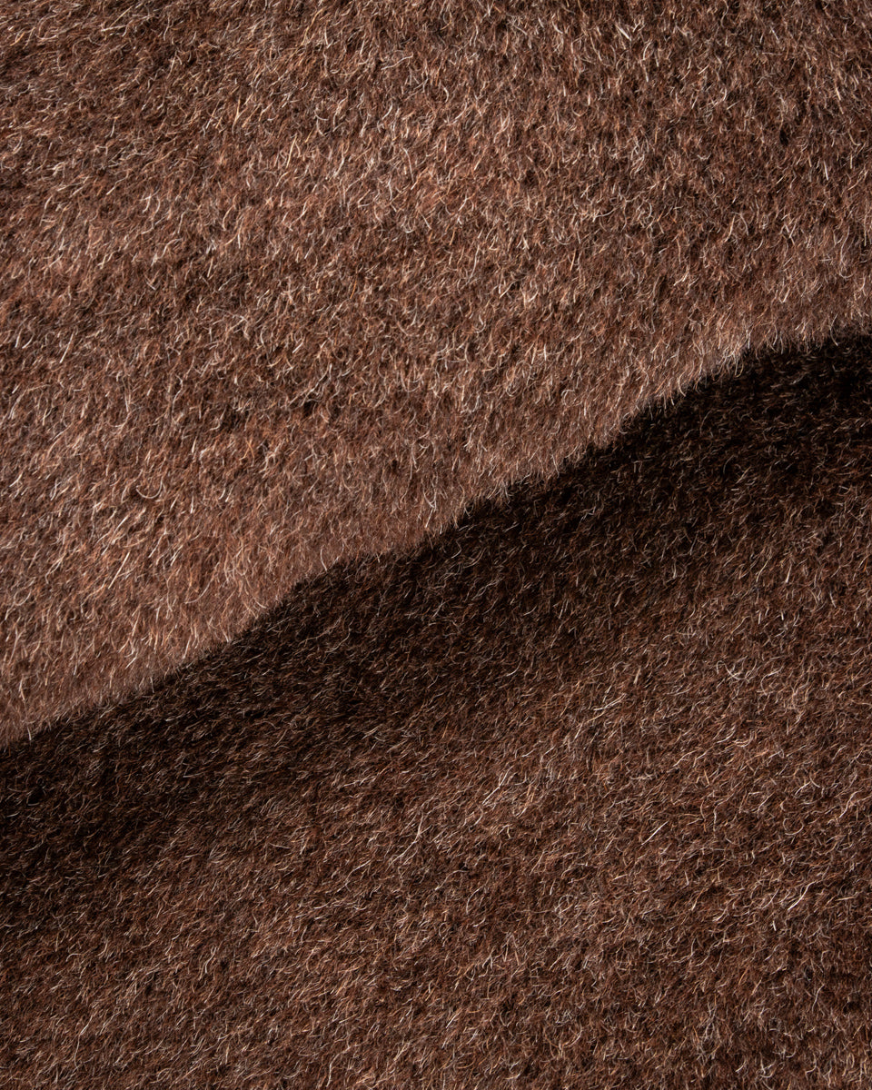 The Real McCoy's The Real McCoy's N-1 Deck Jacket (2021 Model) - Navy (Plain) - Standard & Strange