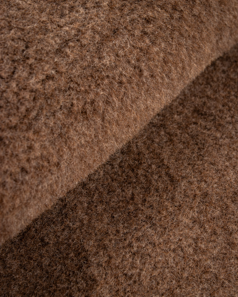 The Real McCoy's The Real McCoy's N-1 Deck Jacket (2022 Model) - Khaki (Plain) - Standard & Strange