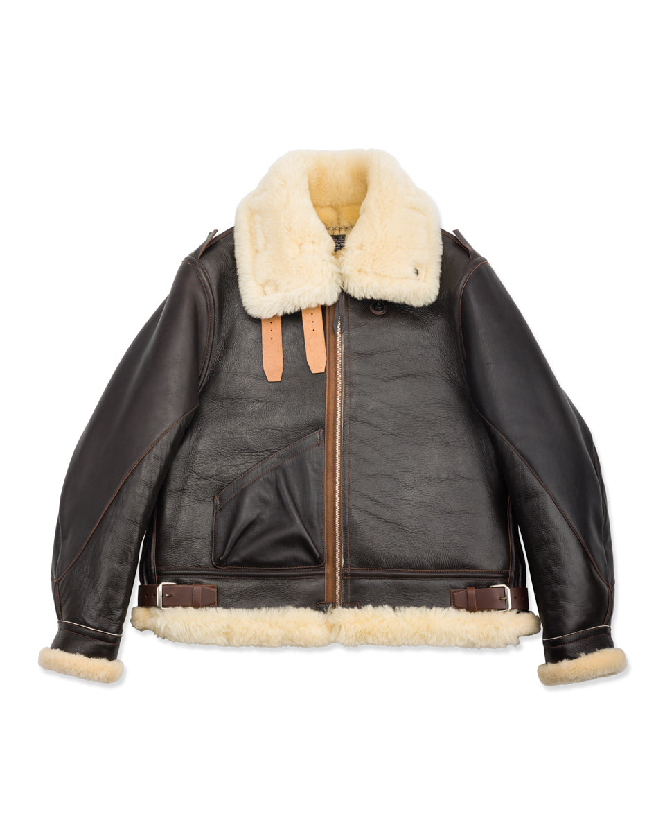 The Real McCoy's Type B-3 Real McCoy Co – Standard Strange