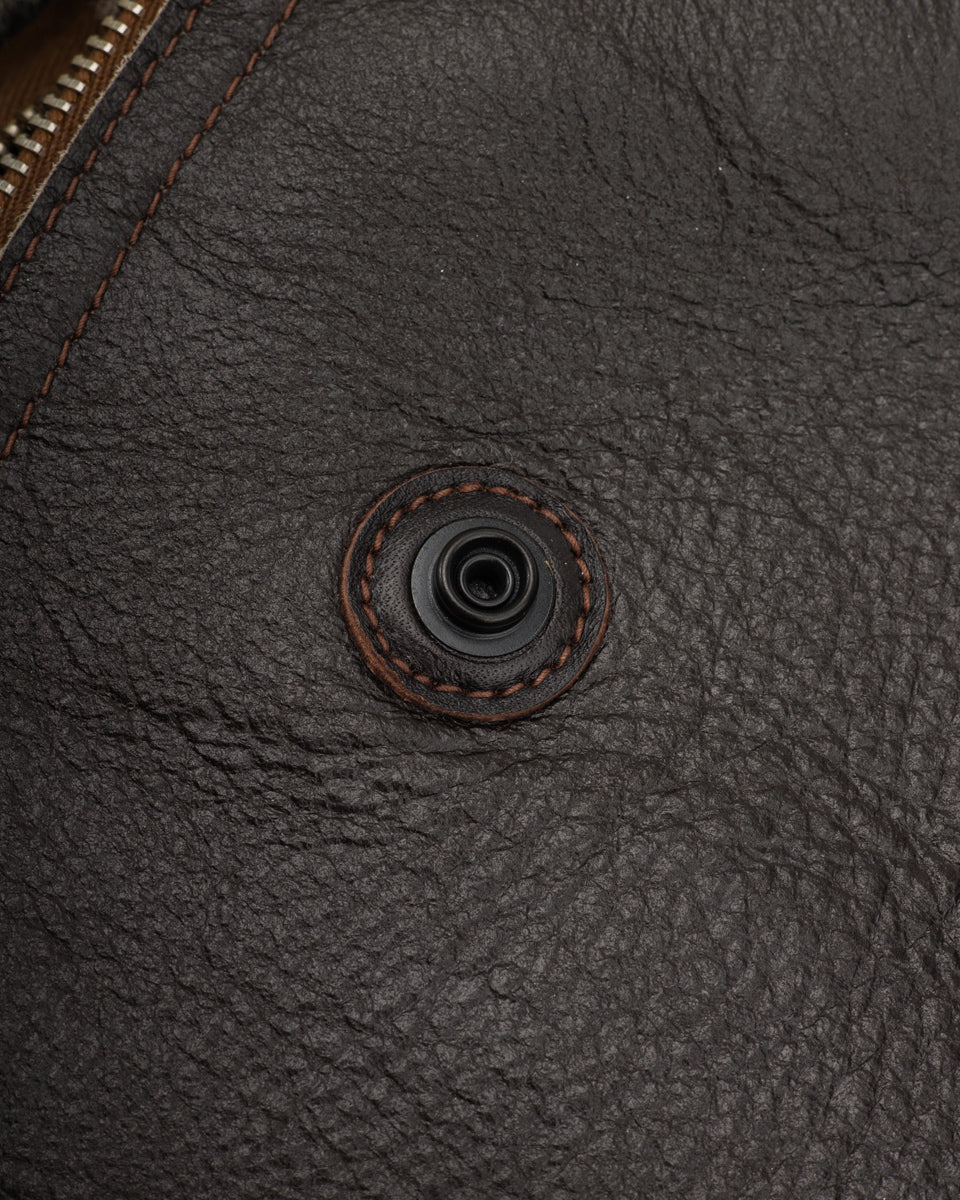 The Real McCoy's Type B-3 Real McCoy MFG. Co - Standard & Strange