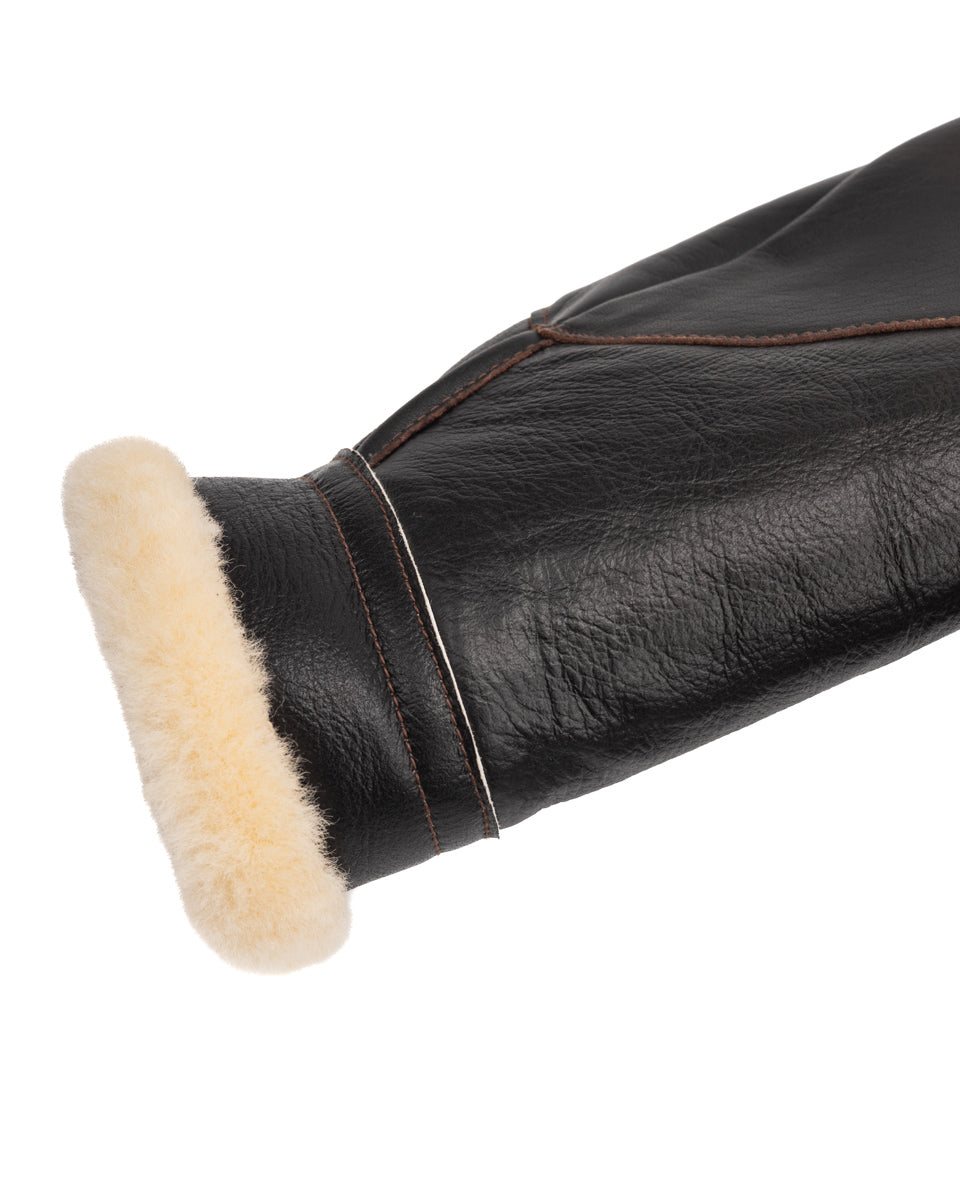 The Real McCoy's Type B-3 Real McCoy MFG. Co - Standard & Strange