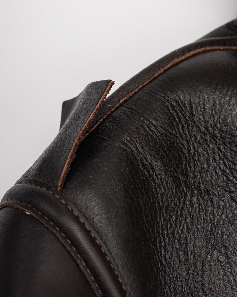 The Real McCoy's Type B-3 Real McCoy MFG. Co - Standard & Strange