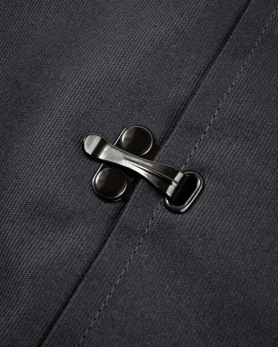 The Real McCoy's U.S.N. M-43 Deck Jacket - Navy - Standard & Strange