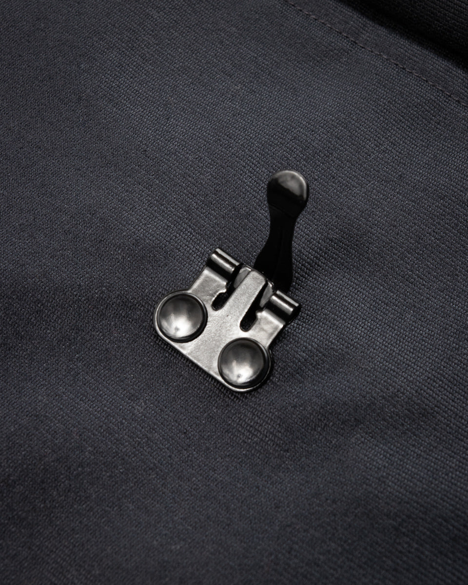 The Real McCoy's U.S.N. M-43 Deck Jacket - Navy - Standard & Strange