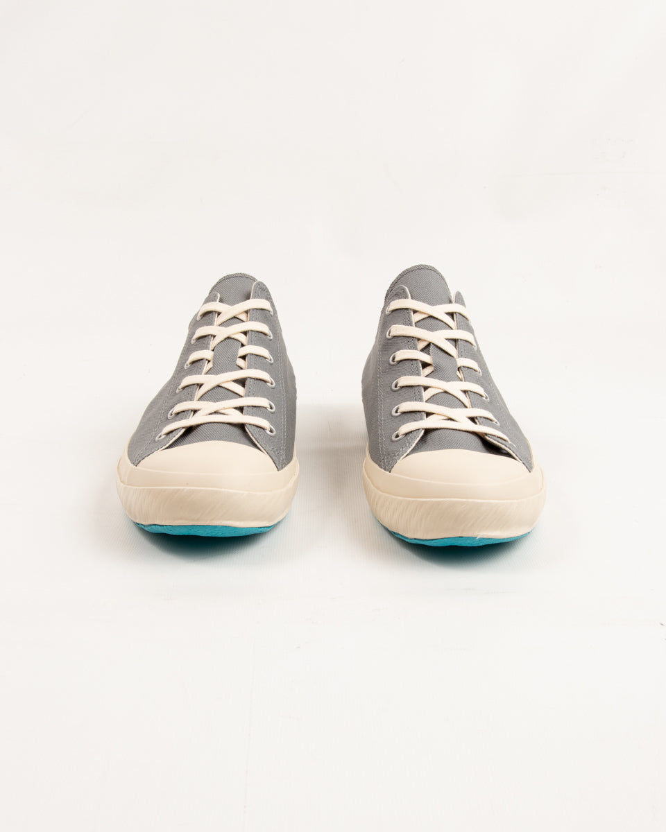 Moonstar S.L.P01 JP Low Sneaker - Gray - Standard & Strange