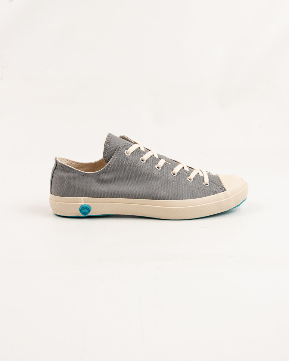 Moonstar S.L.P01 JP Low Sneaker - Gray - Standard & Strange
