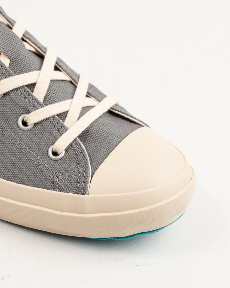 Moonstar S.L.P01 JP Low Sneaker - Gray - Standard & Strange