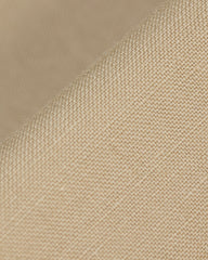 Visvim Kafka Braces Pants (Wool/Linen) - Khaki - Standard & Strange