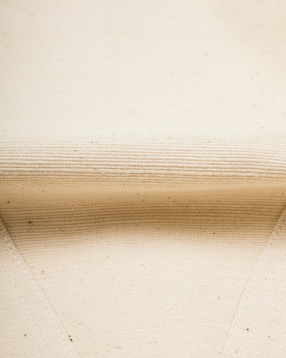 W'Menswear Bloomer Jacket - Natural - Standard & Strange