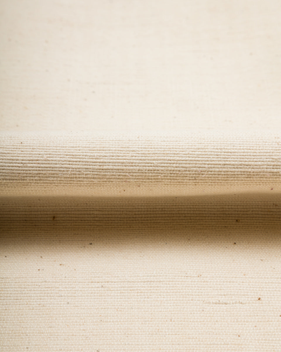 W'Menswear Burnout Pants - Natural - Standard & Strange