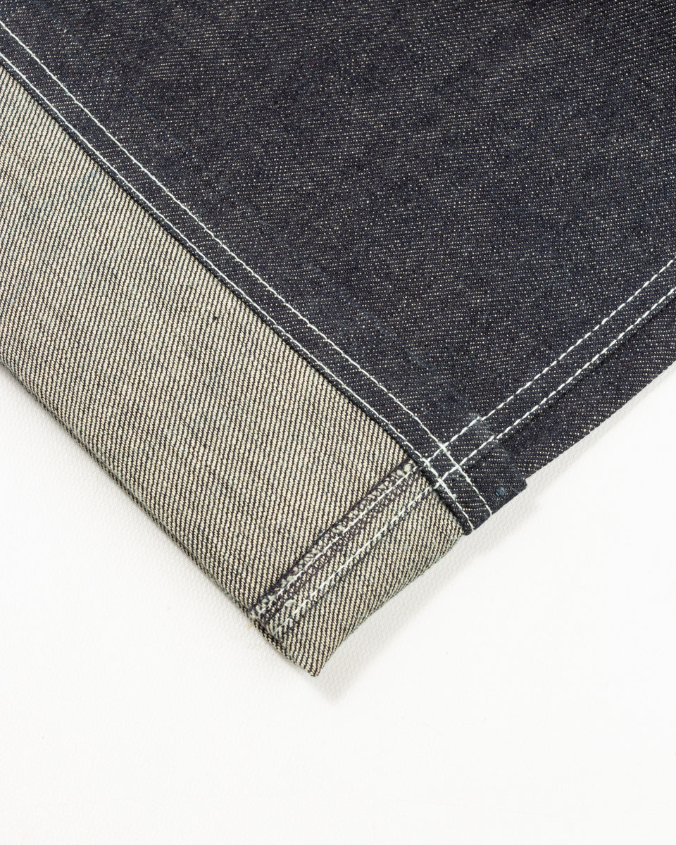 W'Menswear Holiday Dungaree - Denim - Standard & Strange