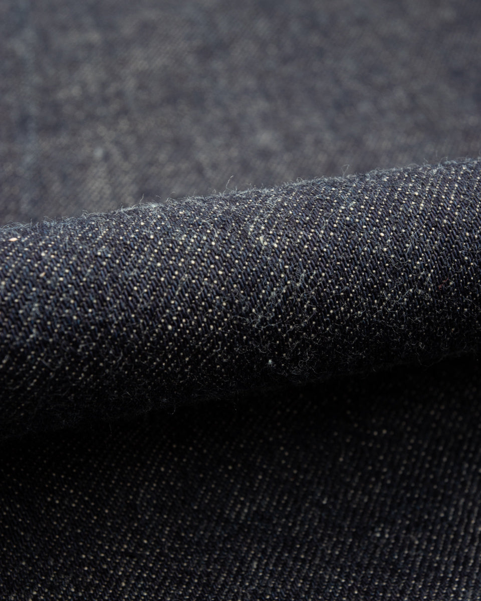 W'Menswear Holiday Dungaree - Denim - Standard & Strange