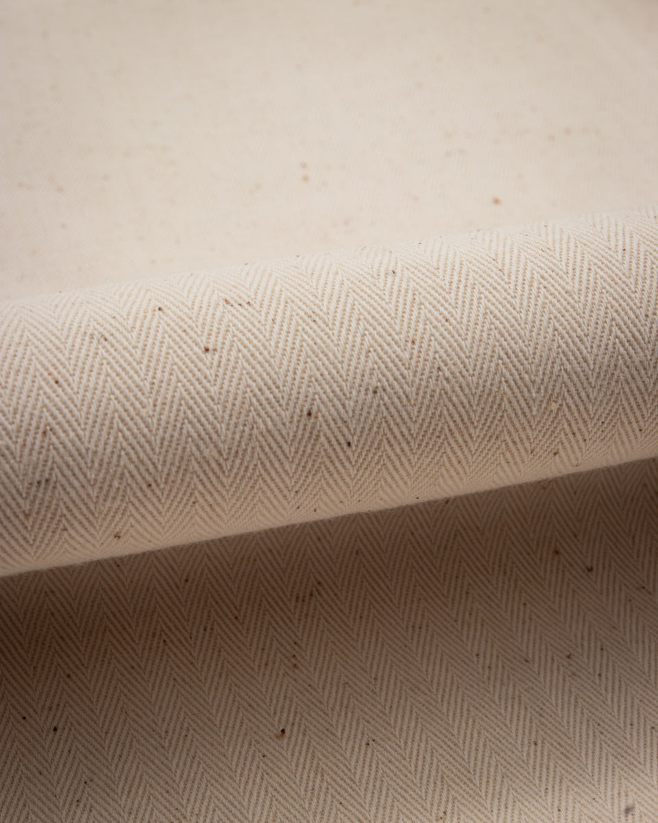 W'Menswear Holiday Dungaree - Off-White - Standard & Strange