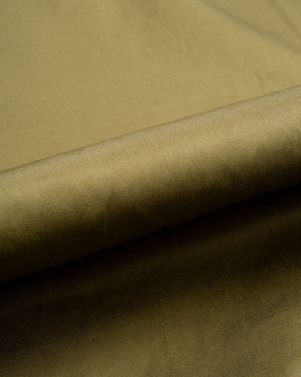 W'Menswear Maggie 2-Pocket Pant - Green - Standard & Strange