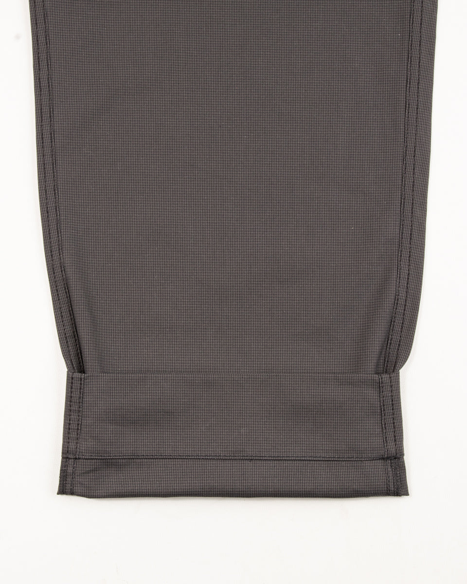 W'Menswear Marine Pants - Black - Standard & Strange