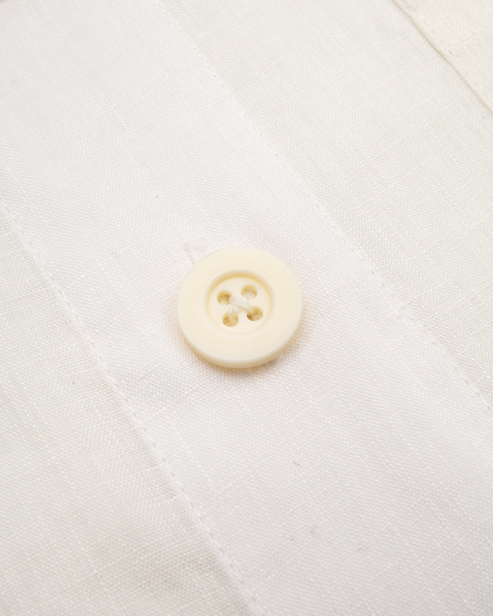 W'Menswear Naa Shirt - Off-White - Standard & Strange