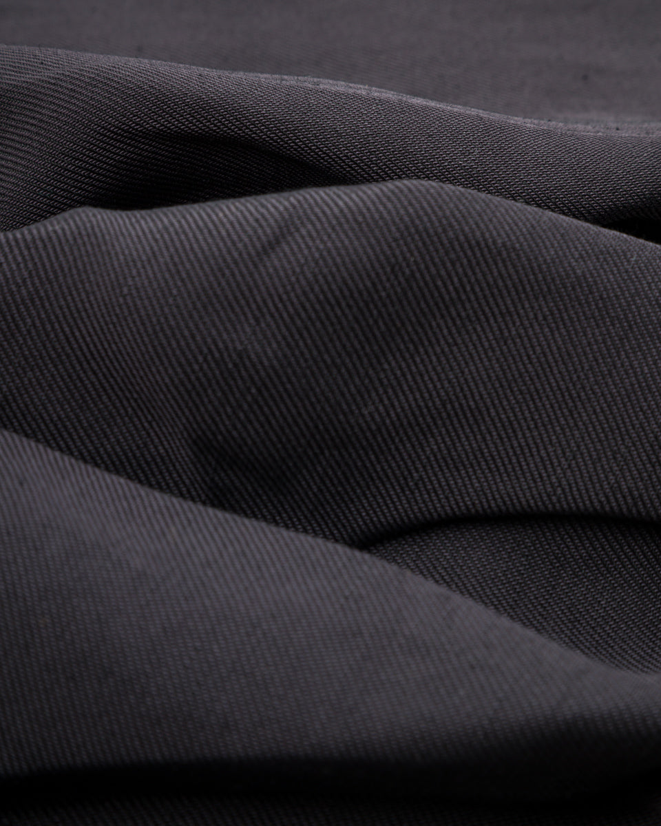 W'Menswear Play Shirt - Black - Standard & Strange